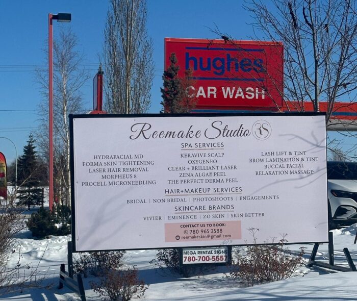 Reemake Studio Front