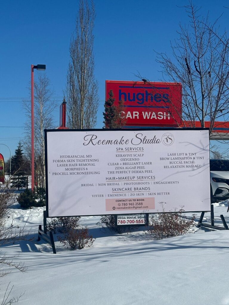 Reemake Studio Front