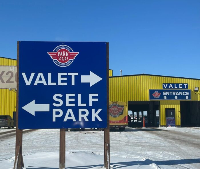 Vallet Self Park Full