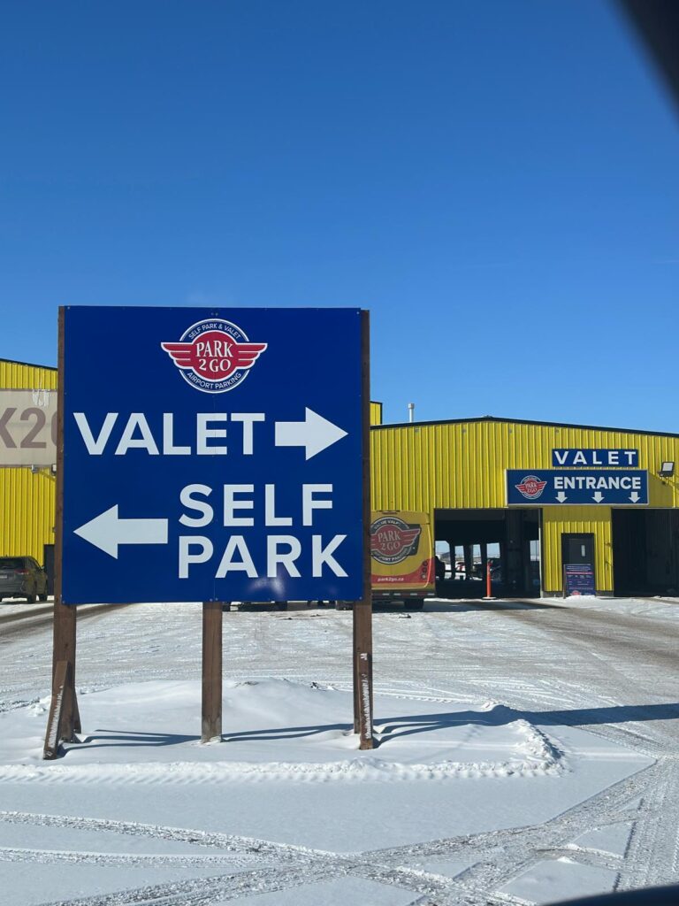 Vallet Self Park Full